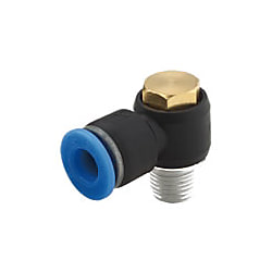 ワンタッチ継手 ターンエルボユニオン EPH10-02