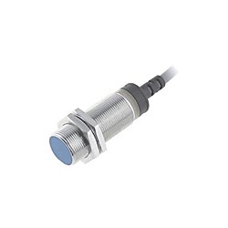 近接センサ 標準機能タイプ －円筒形・直流3線式－·M18埋込形 検査距離：5mm KRMS
