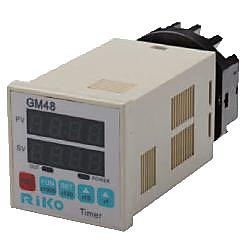 タイマー －GM48シリーズ－