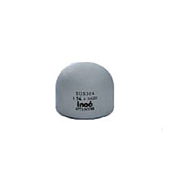 ステンレス製突合せ溶接式管継手 キャップ SUS304 10S 304CAPS10-32