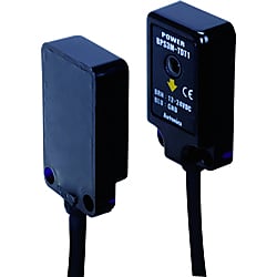 薄型長距離 光電センサ BPSシリーズ