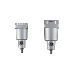 大型フィルタ DM-F-300-03-A-C