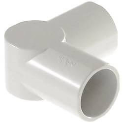 パイプフレーム用プラスチックジョイント PJ-004 PJ-004B