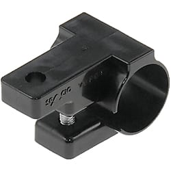 ユニプラスリム（φ19）用中間用棚受け VUP-07