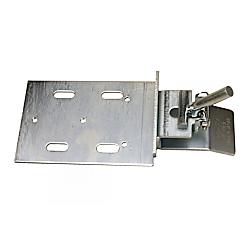 パイプフレーム用台車連結用部品 JB-702B