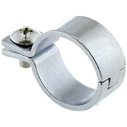 パイプフレーム用固定接続用部品 位置決め金具 JB-306