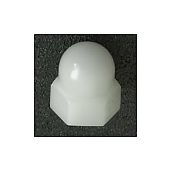 プラスチックちょうナット