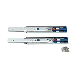 スライドレール セルフ＆ソフトクロージング機能付 4670 4670-700