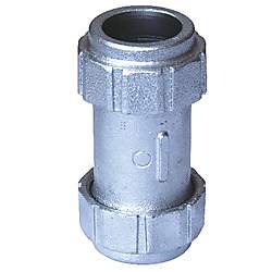 ガス配管用継手配管システム HGM継手 HGM-S-40