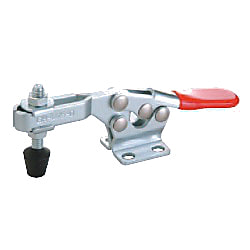 トグルクランプ －水平型－ U型アーム（フランジベース）  GH-225-D/GH-225-DSS