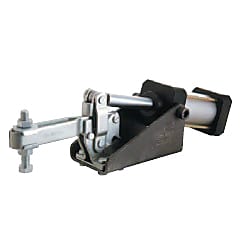 エアクランプ 溶接立型クランプ GH-10247-A