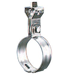 吊配管金具 ステン組式吊バンドタン付Bタイプ N-010122-80A