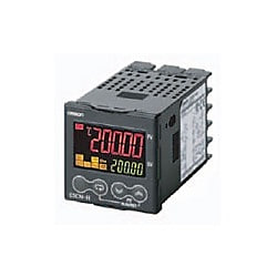 サーマックNEO 温度調節器（デジタル調節計）プログラムタイプ【E5CN-HT】