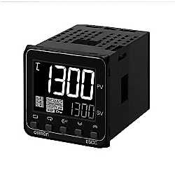 温度調節器（デジタル調節計） E5CC E5CC-CX2DSM-006