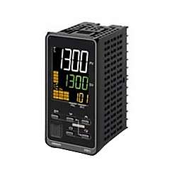 温度調節器（デジタル調節計）プログラムタイプ【E5EC-T】
