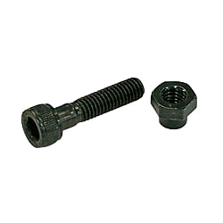 Bolts and Nuts for Metal Joints BN0625W