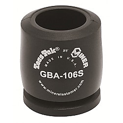 TPEダンパー（アキシアル） TPGBA-103S