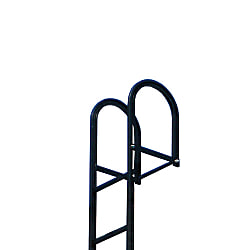 Aluminum AS Access Ladder