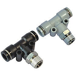 補助機器 ワンタッチ継手 PEBシリーズ PEB1004