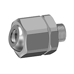 ボールジョイント BJHC型 BJHC-3/8X1/4