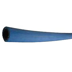 溶断用ゴムホース 酸素ホース（OXY）青