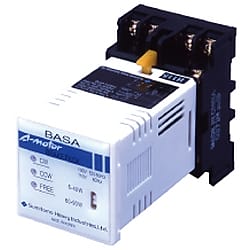 アステロ ギヤモータ用ブレーキパック