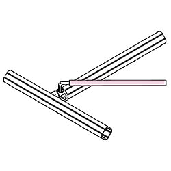 レンチパイプ#10 GFG-210
