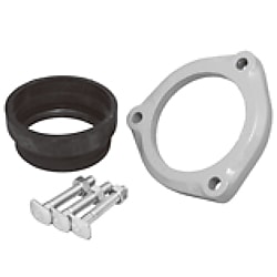 排水鋼管用可とう継手 NY2 アダプタ（チューテツJ）