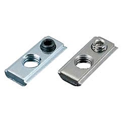 SF20 S後入れロックナットSS（後入れ後ロック可能）