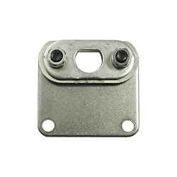 AC Power Moller Mounting Bracket, C-□ Type