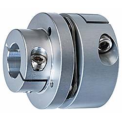 ディスクカップリングシングルディスクタイプ DC-SB DC32SB-5-15