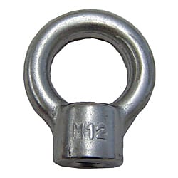 アイナット（M12・M16・M20・M24）