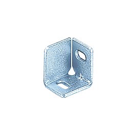 M6シリーズ スタンダードブラケット（スチール製） BLCM BLCM-3025-6-CNH