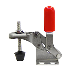 Hold-Down Clamp, Vertical Handle When Clamped, No. 09-2S