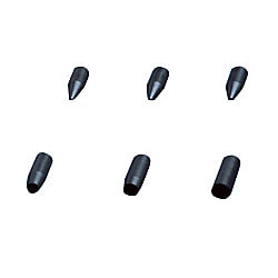 標準先端アタッチメント（導電性PEEK製）