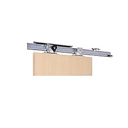 スライディングクローザー 木製建具用