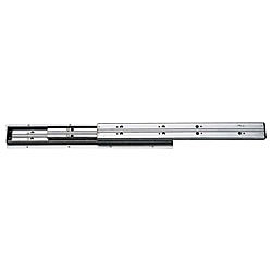 ステンレス鋼製スライドレール TSS3 TSS3-600