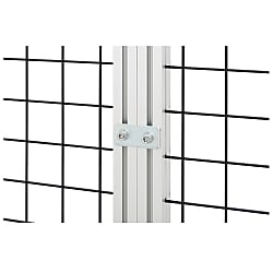AG Series Standard Connection Bracket Set (Straight / Corner) 2555