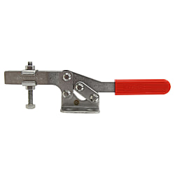 Hold-Down Toggle Clamp, No. 38BL-2S
