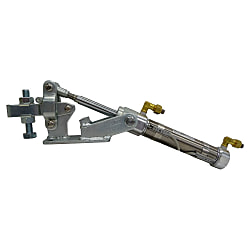 Air Clamp S Series Hold-Down Type NO.56-S