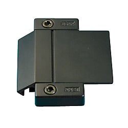 ラッチハンドル40