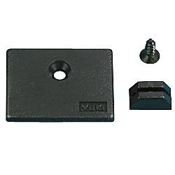 エンドキャップ34用 フレームキャップ