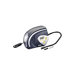 DC12V/3.5A ミニエアーコンプレッサー