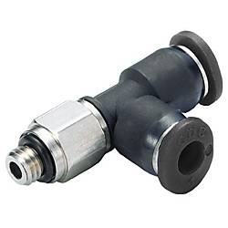 コンパクトワンタッチ継手 PST-C PST-03-M5C