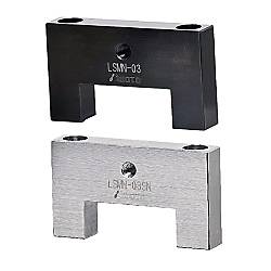 リニアストッパー 位置決め用 LSMN