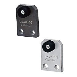 リニアストッパー ウレタン付 LSXU