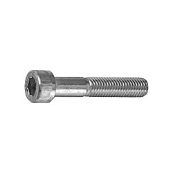 六角穴付ボルト　その他材質・メッキ品 CSHHA-ST3B-M10-16