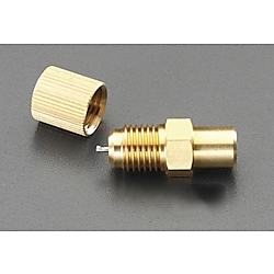 1/4"" アクセスバルブ(6個)