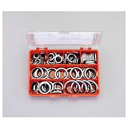 1/8""-1"" シールワッシャーセット(BSP)