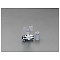 G 1/2""xG 1/2"" ボールバルブ　EA425AC-113